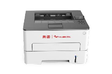 奔圖Pantum P3305DN A4黑白激光單功能打印機