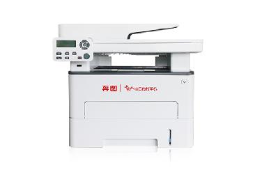 奔圖Pantum M7107DN-S A4黑白激光多功能一體機